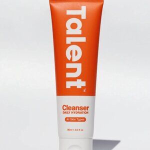 Daily Hydration - Non-toxic - Cleanser (for Men)